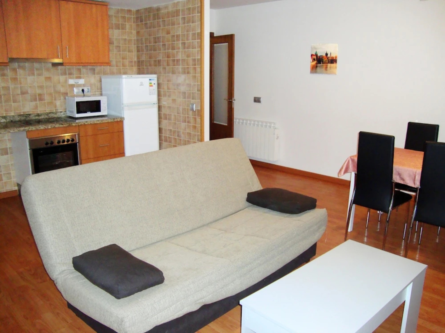 Apartaments La Serrera