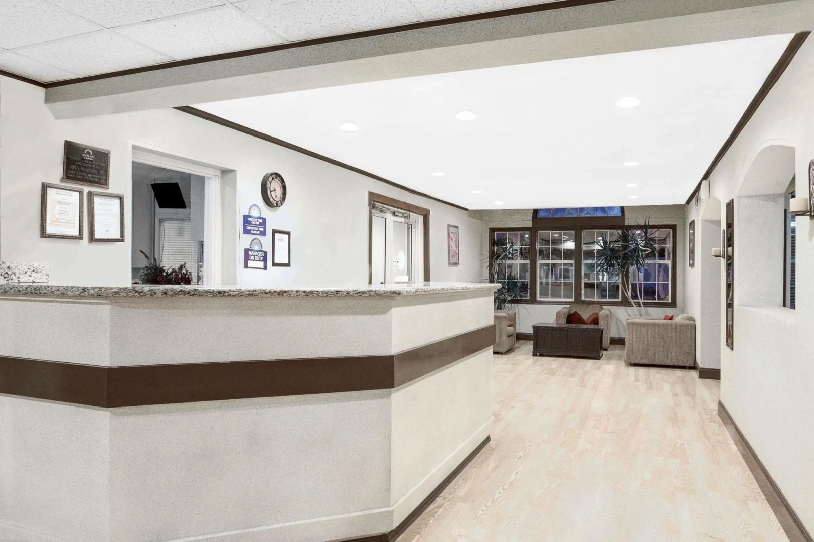 Motel 6 Stafford, TX – SW Houston - Sugarland