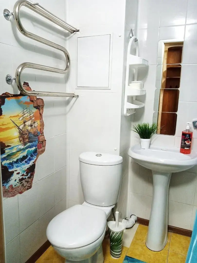 Апартаменты в микрорайоне 3 дом 16