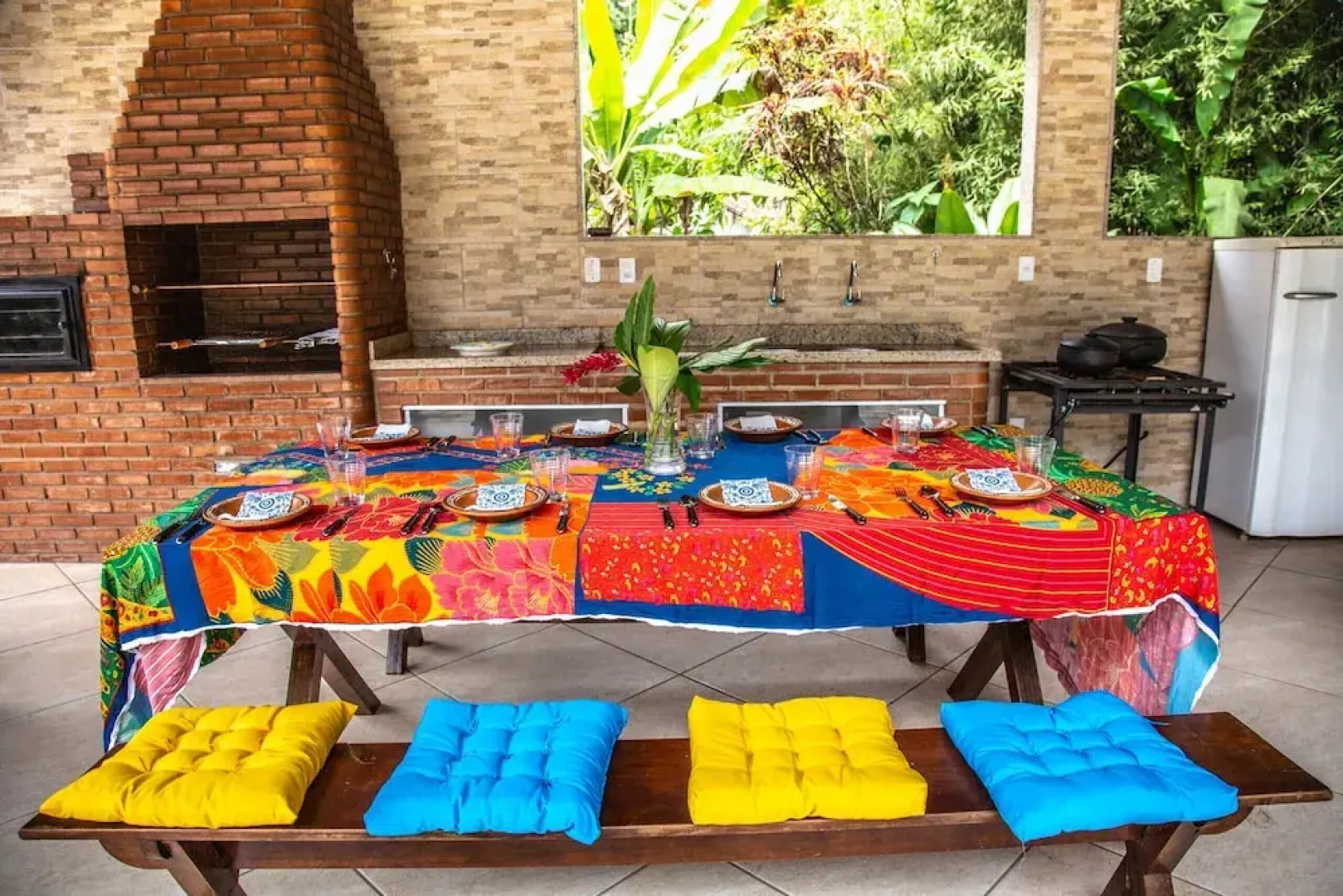 Beautiful Country House in Guapimirim Aconchego ZX