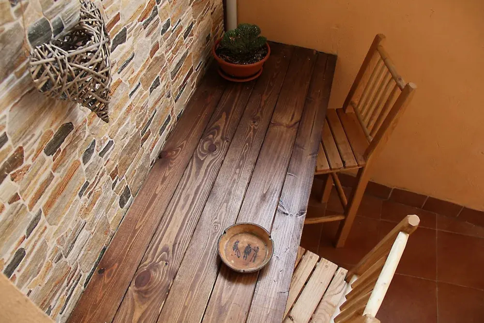 Nataki B&B