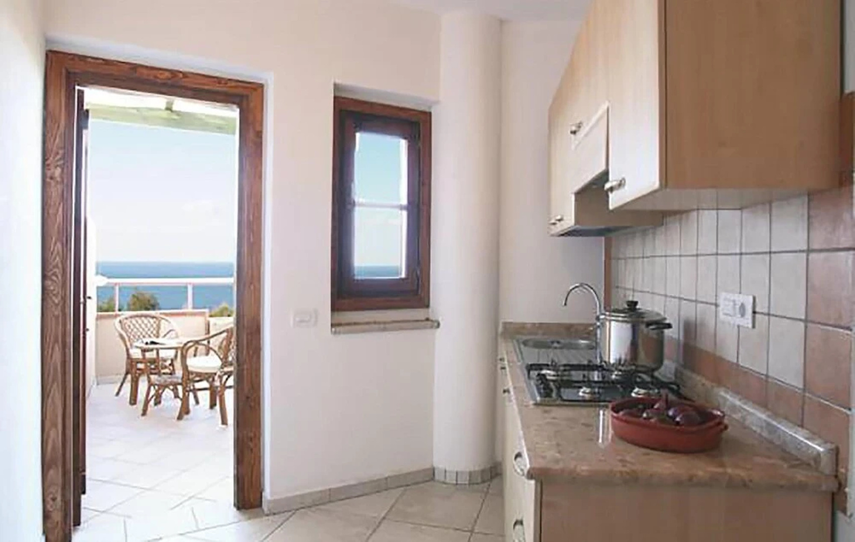 Nice Apartment in Ricadi With Outdoor Swimming Pool, Jacuzzi and Wifi