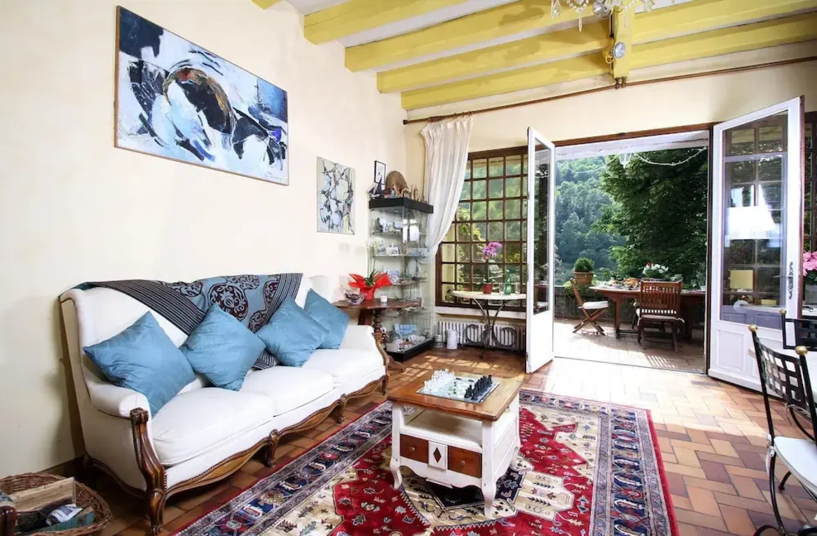 Villa Aimee Luxury Apartments With Heated Pool