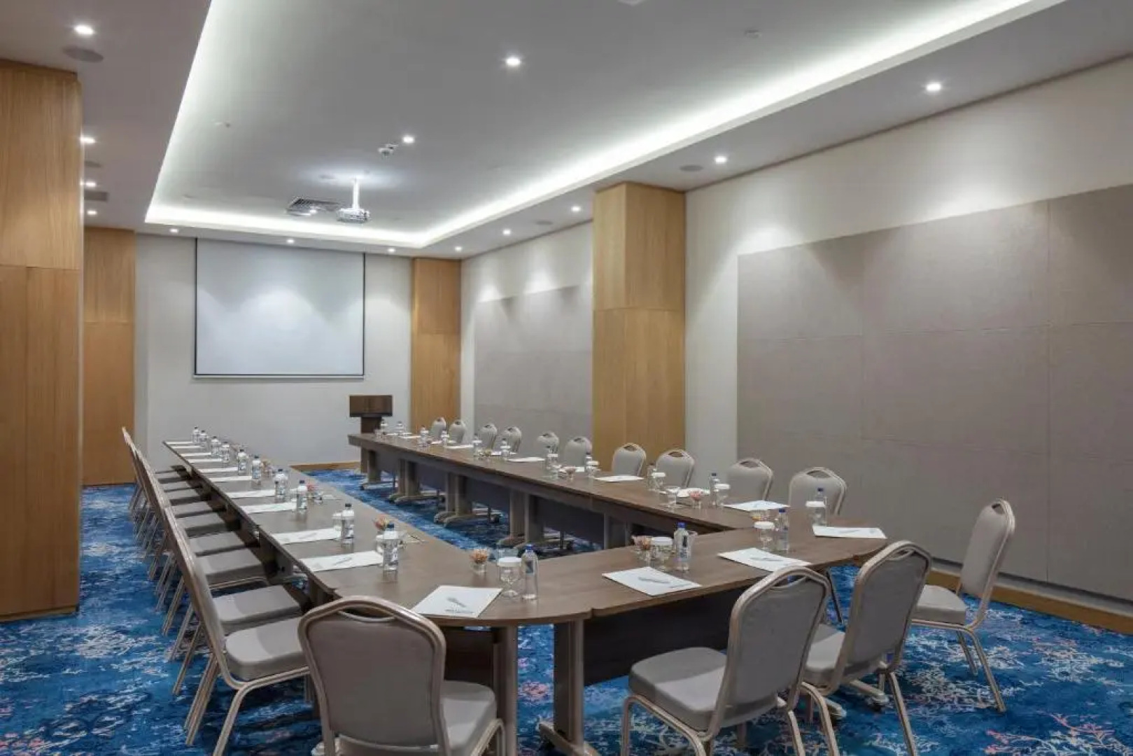 Hilton Garden Inn Erzurum