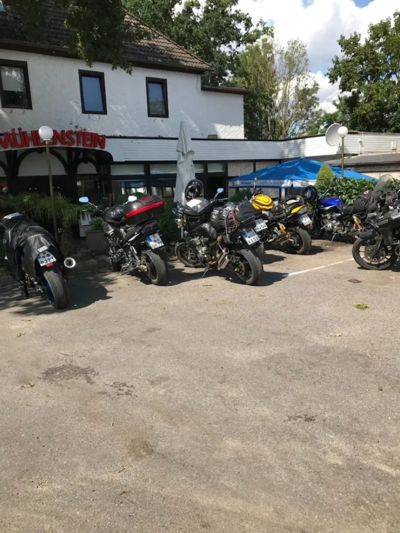 Hotel&Restaurant Mühlenstein