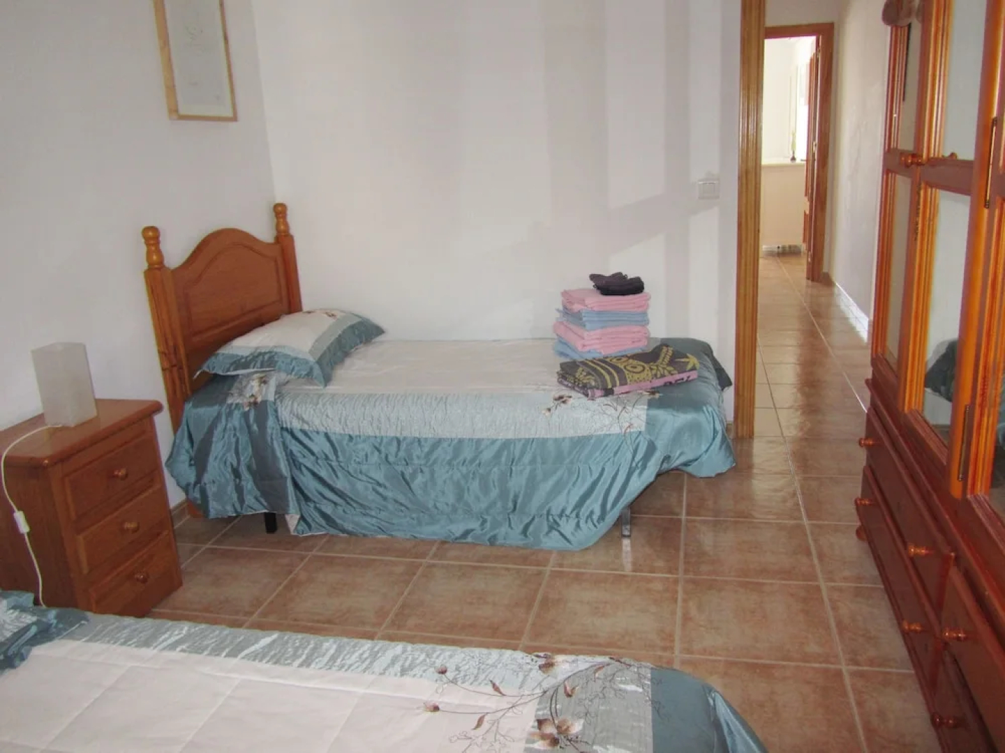 Carabeo 2000 2.3
