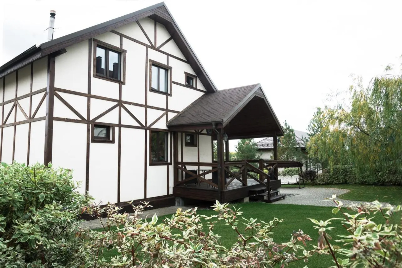 Лунежские горы