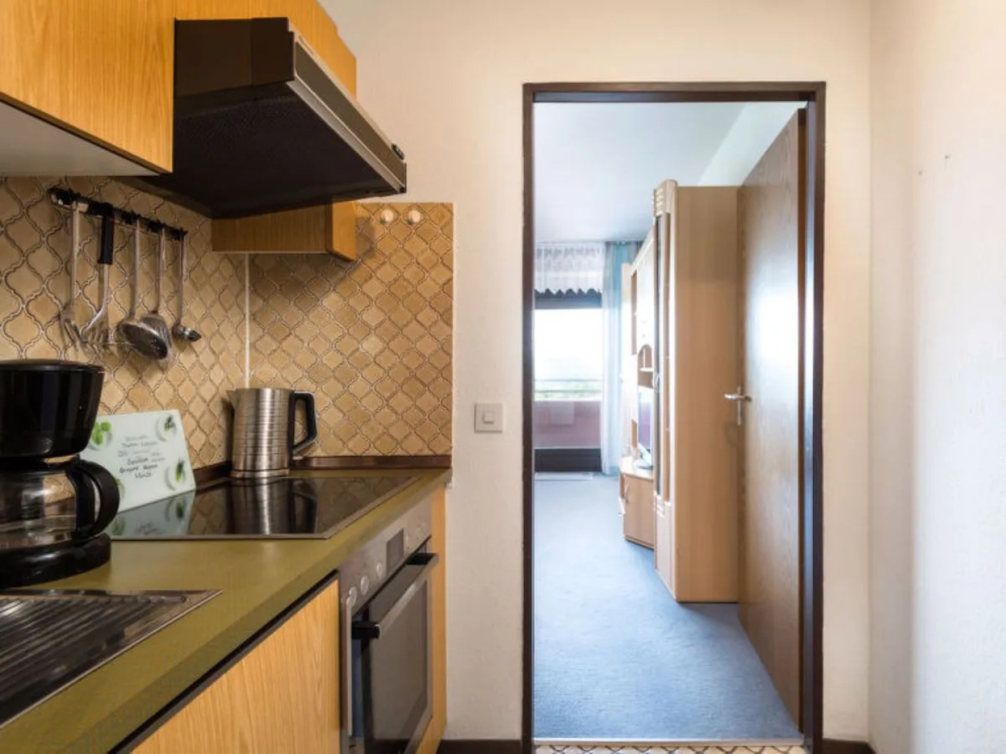 Apartment A907 Sassofortino