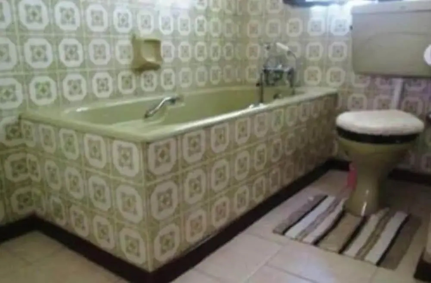 Boesmanland Guesthouse