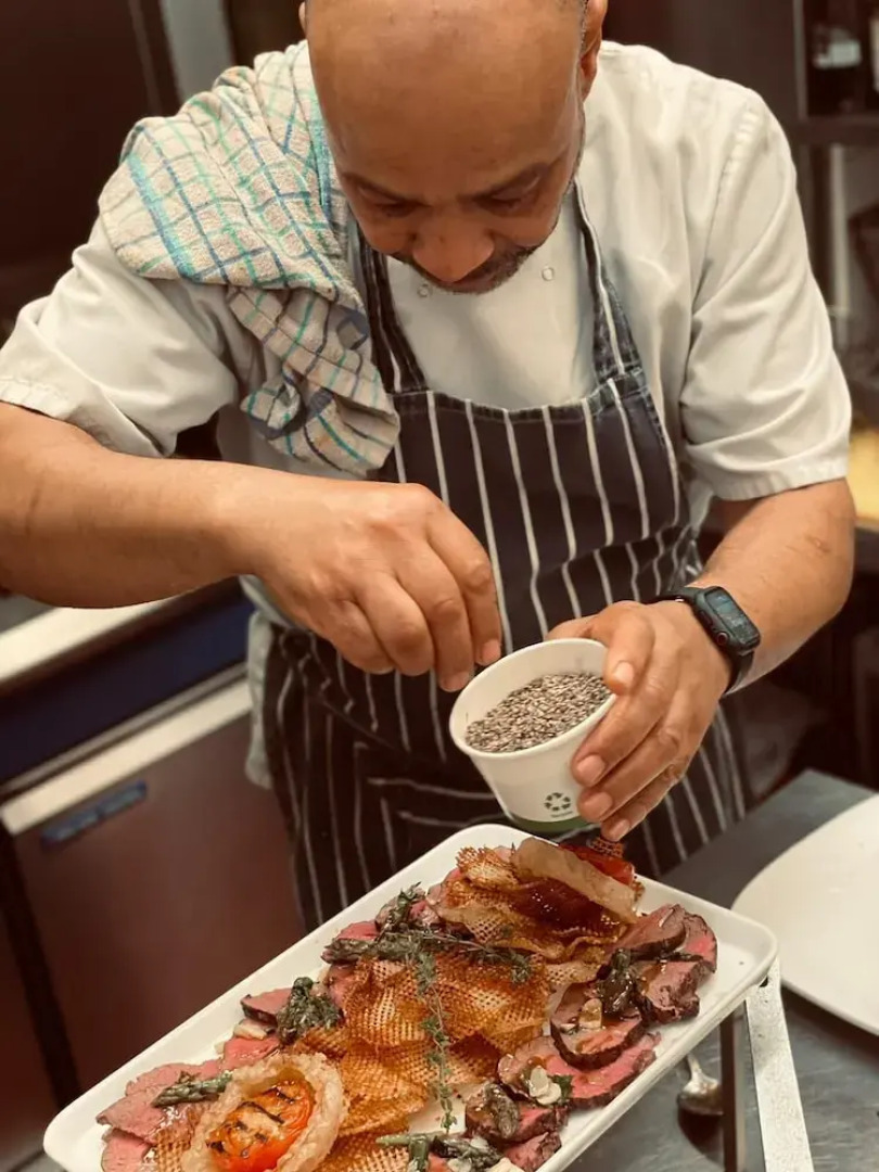 The Windsor Castle Inn