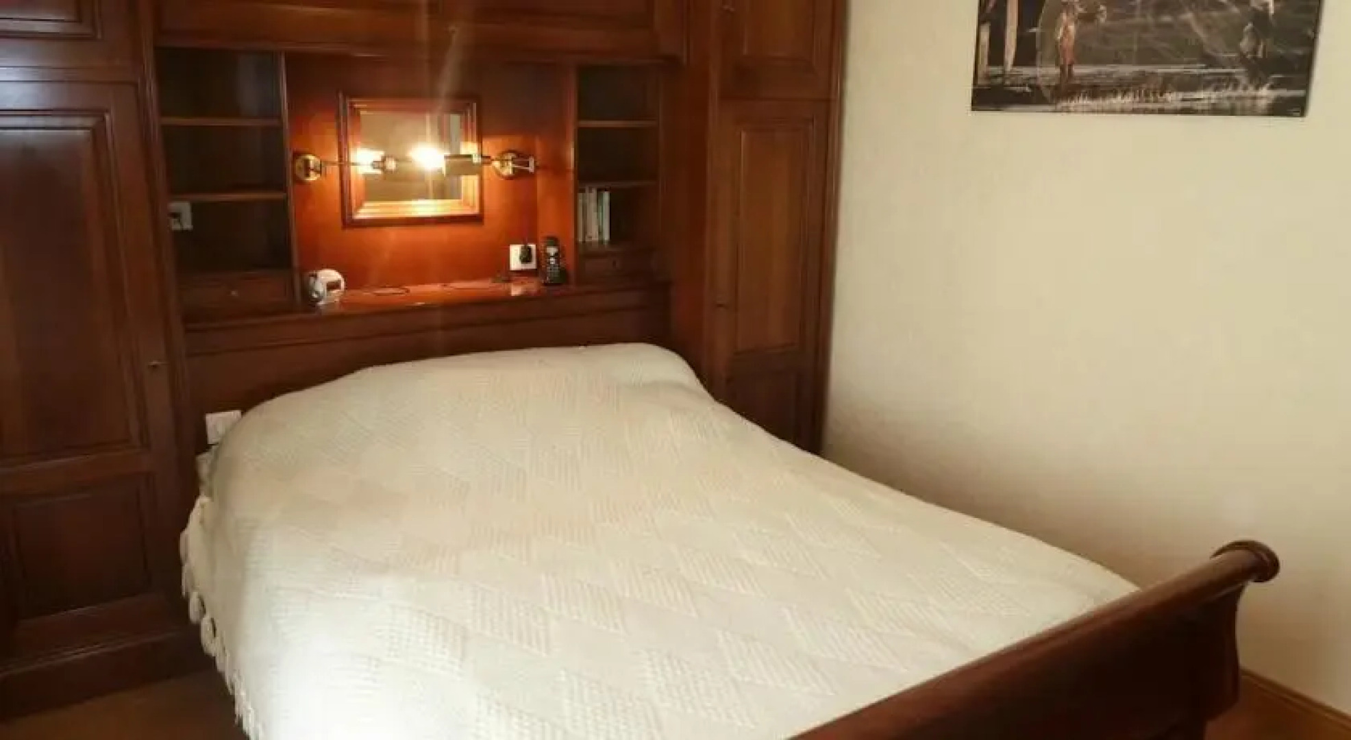 La Lande de Montomblay