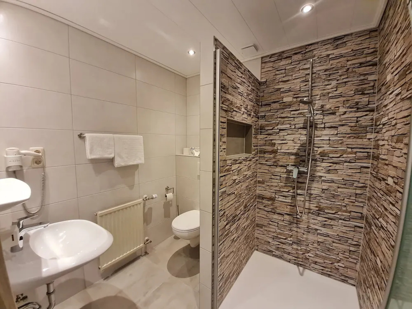 Waldquelle Hotel Restaurant