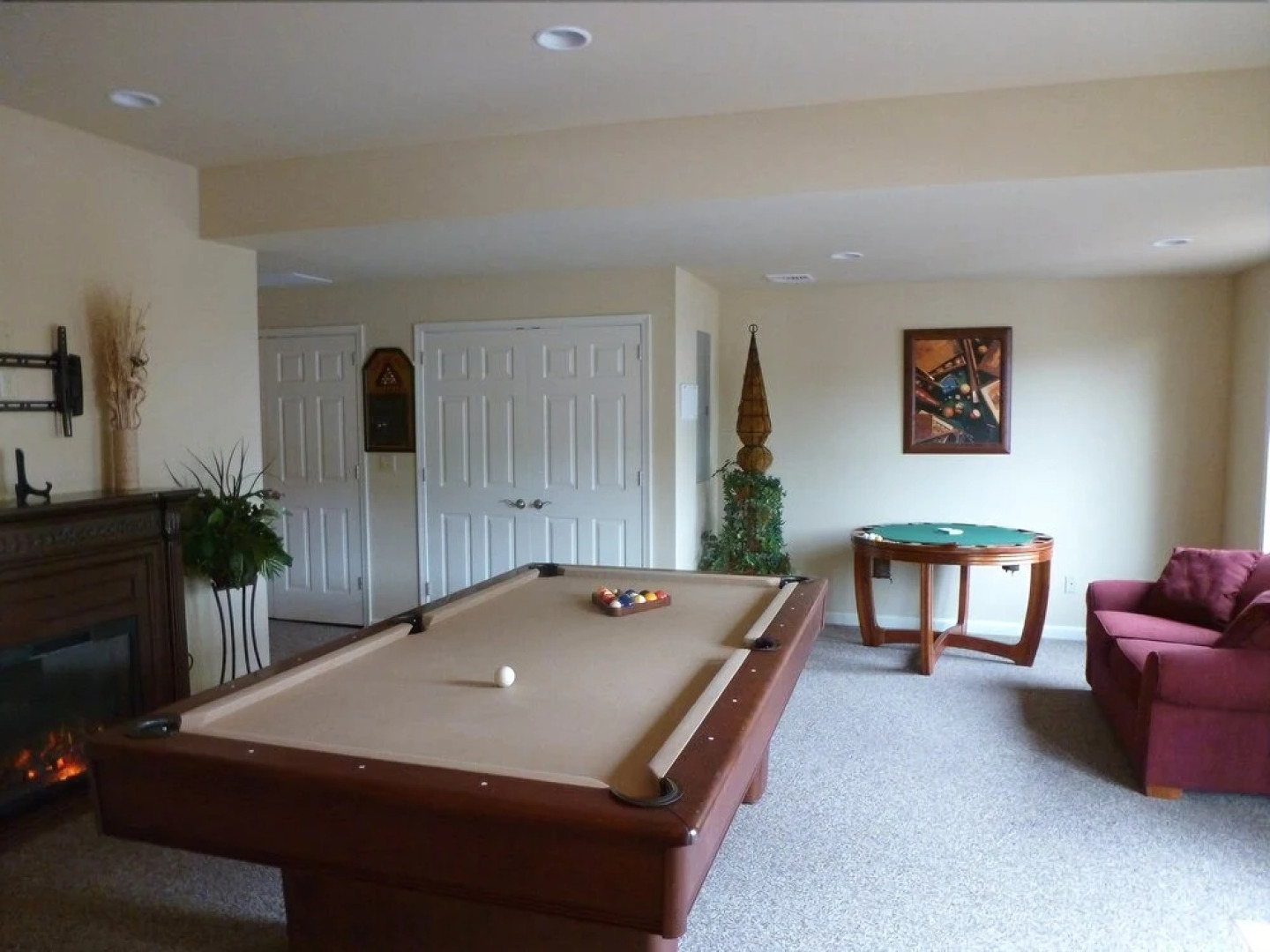 Rentals at Big Boulder Lake & Ski Area