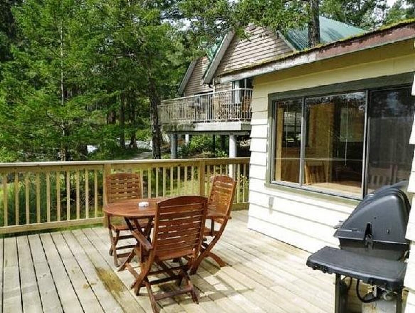 Pender Harbour Resort & Marina