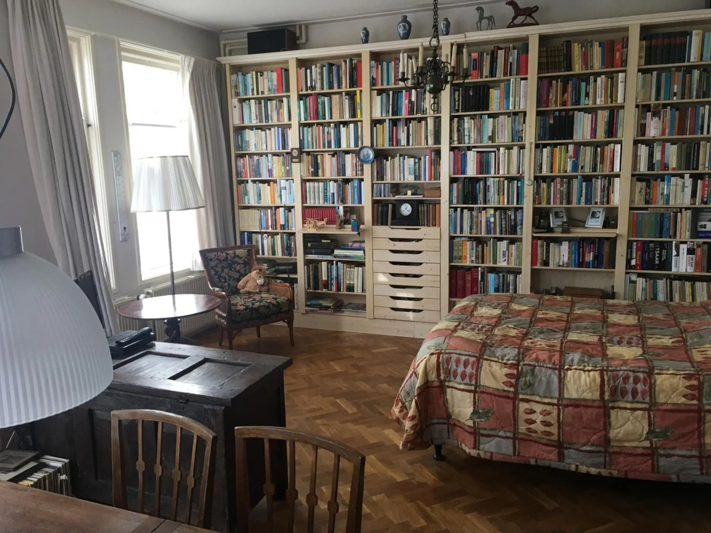 Pied à Terre Oostersingel UMCG