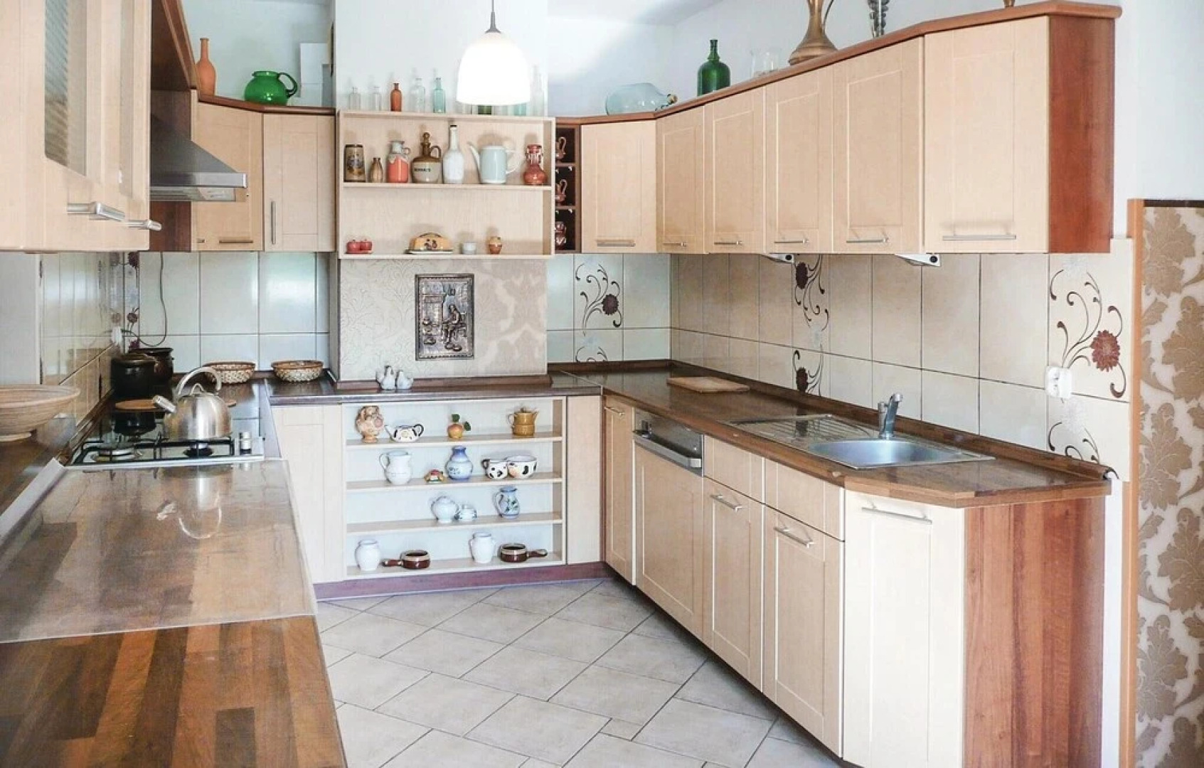 Nice Home in Pl-76-113 Postomino With 9 Bedrooms and Internet