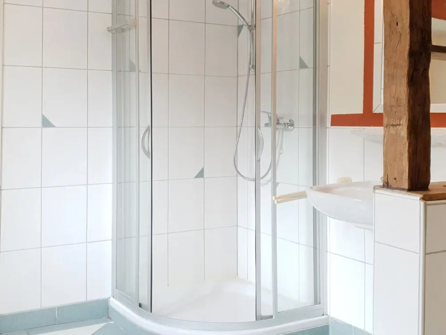 Entenhaus II Ediger-eller