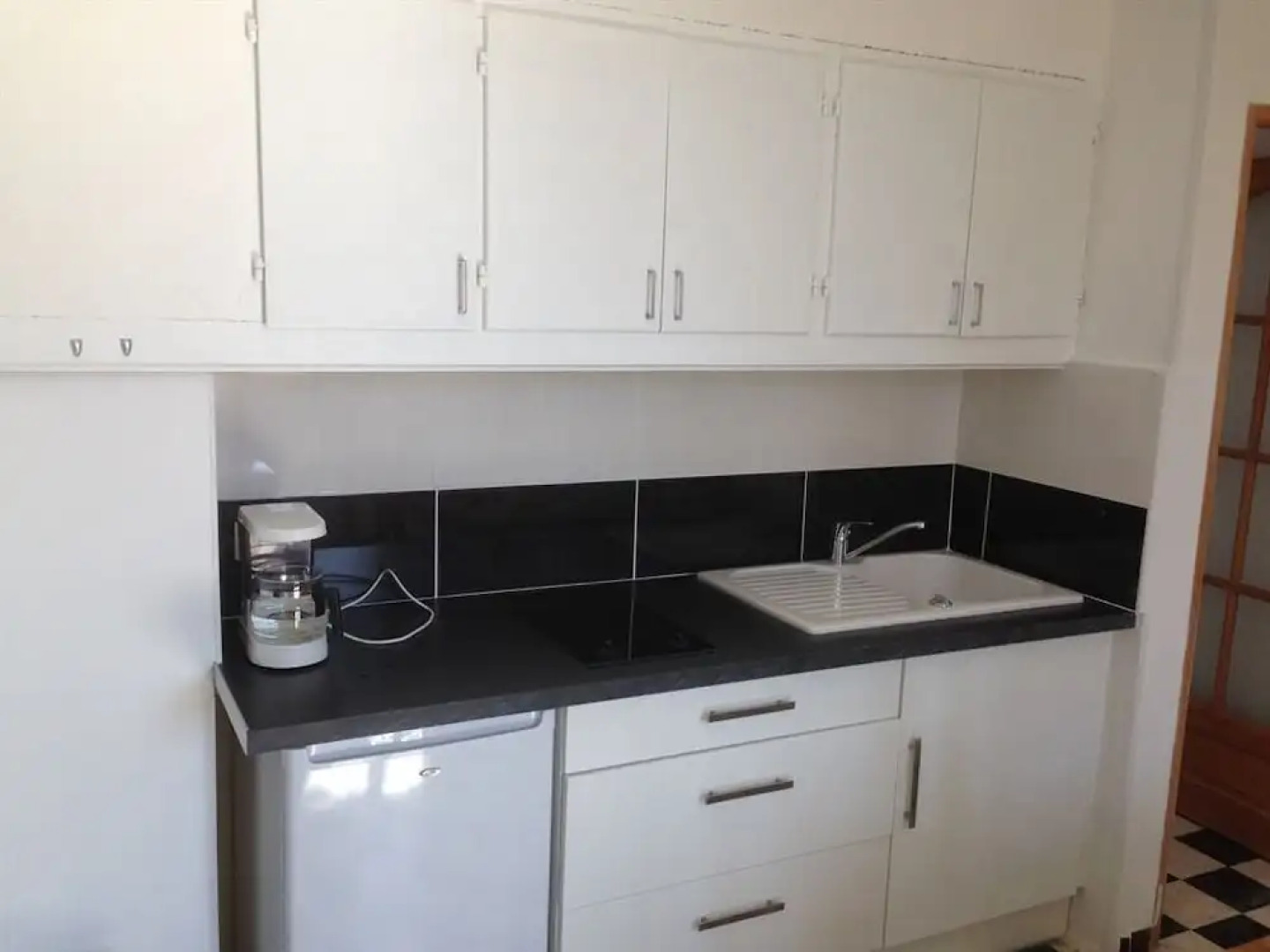 Port La Nouvelle Résidence