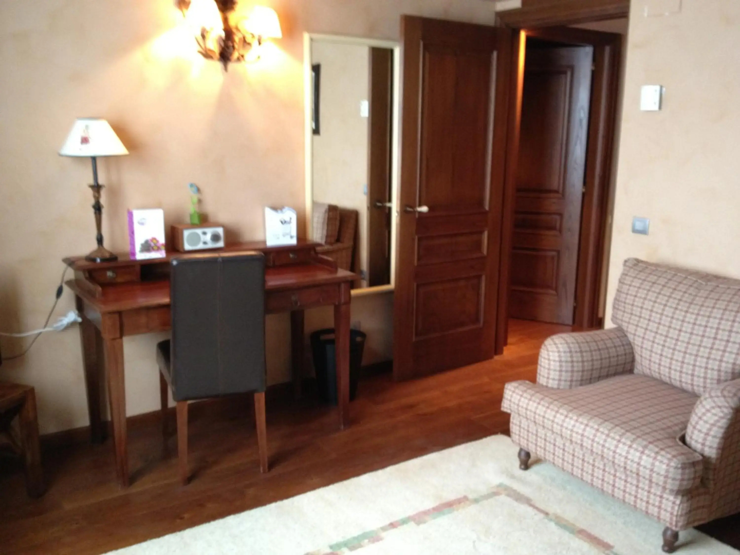 Hotel & Spa Casa Irene