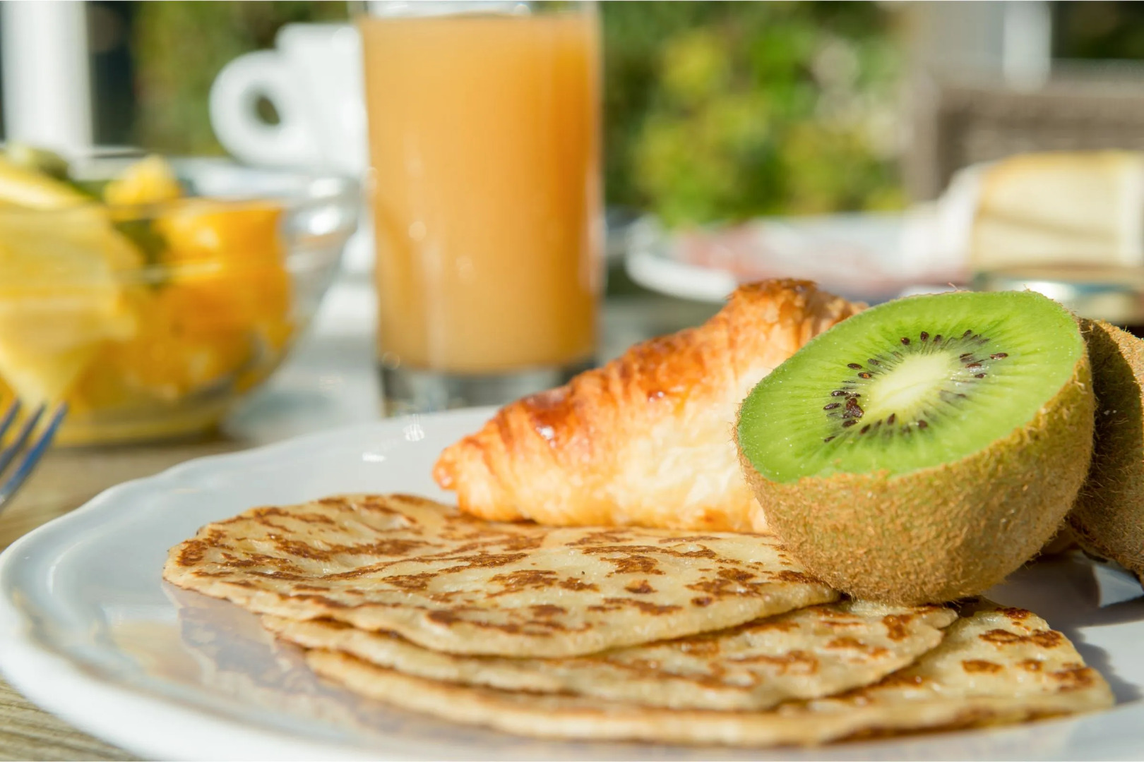 The Originals Boutique, Parc Hôtel, Orléans Sud