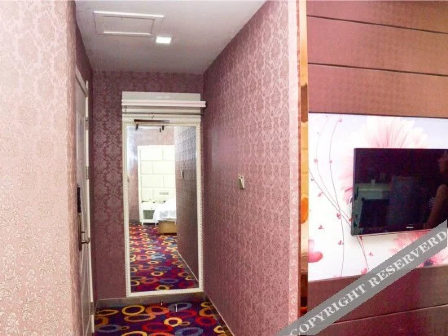 Yiwu Haidi Fashion Inn