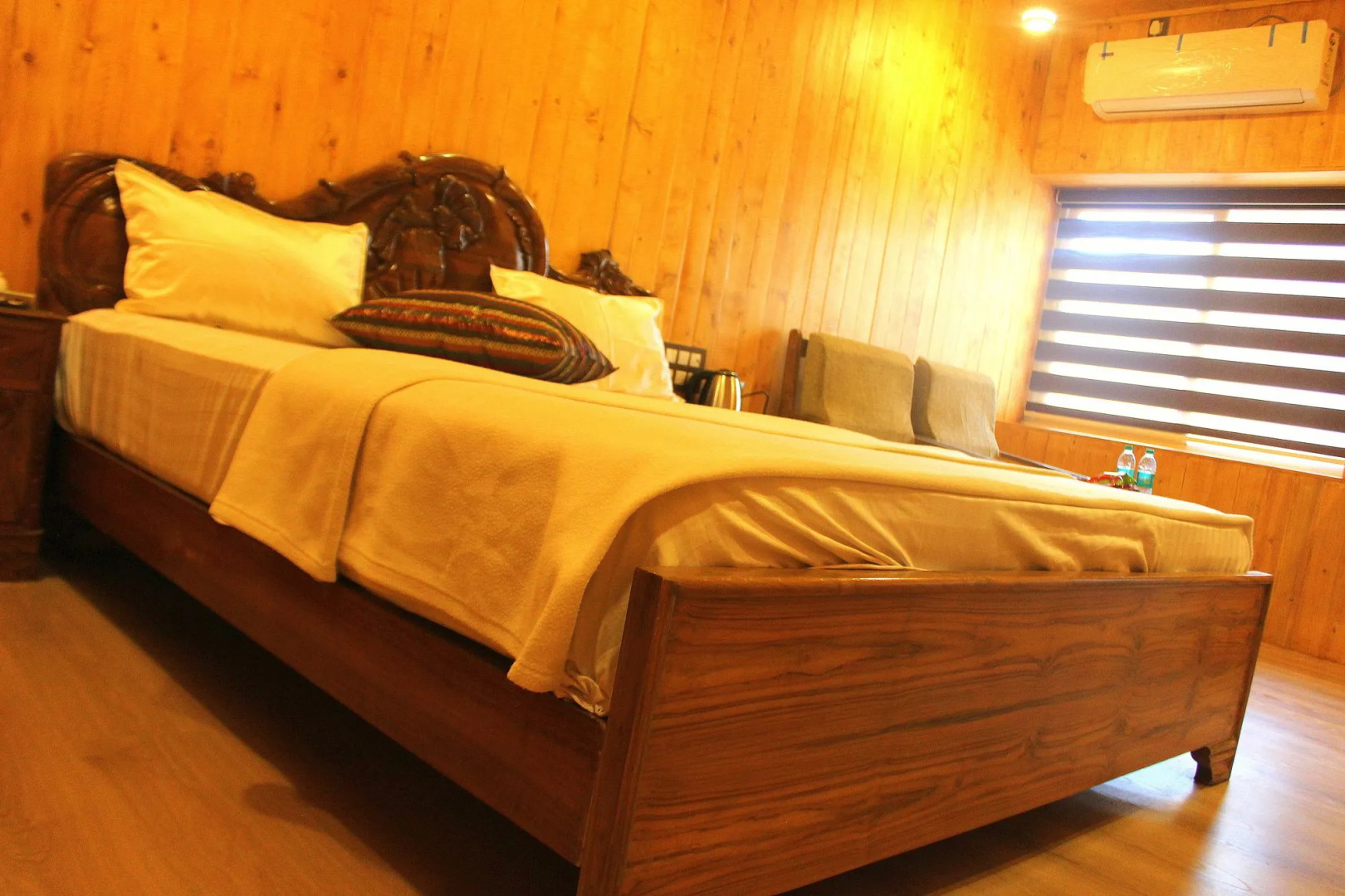 Toppers corner-A Boutique Garden Resort