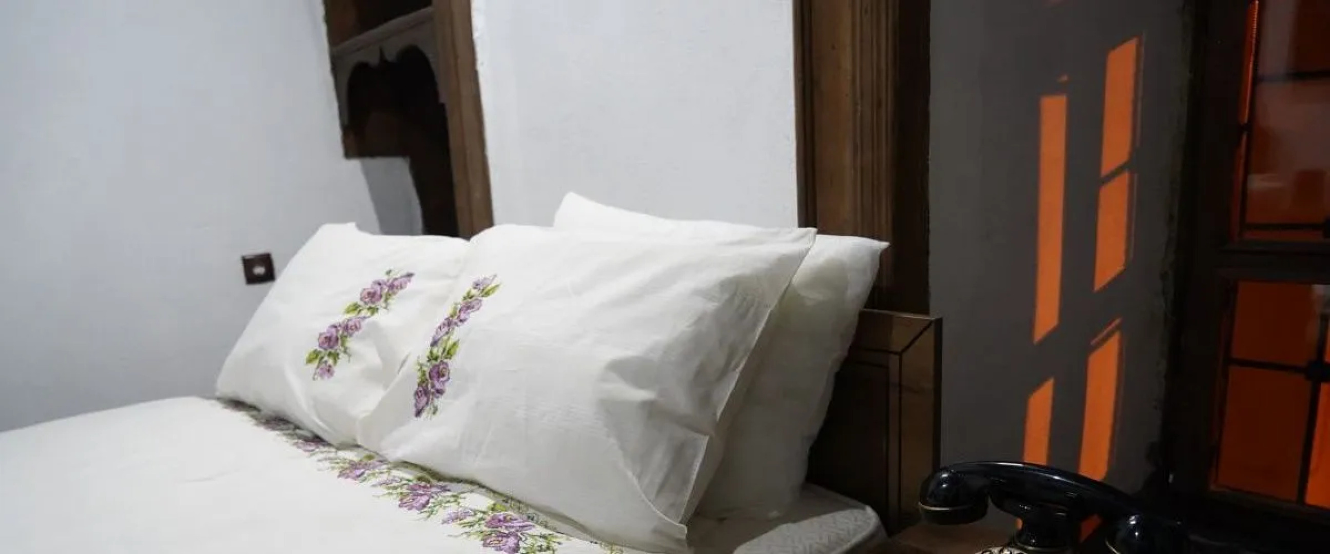 Ayten Hanım Konağı Ermenek