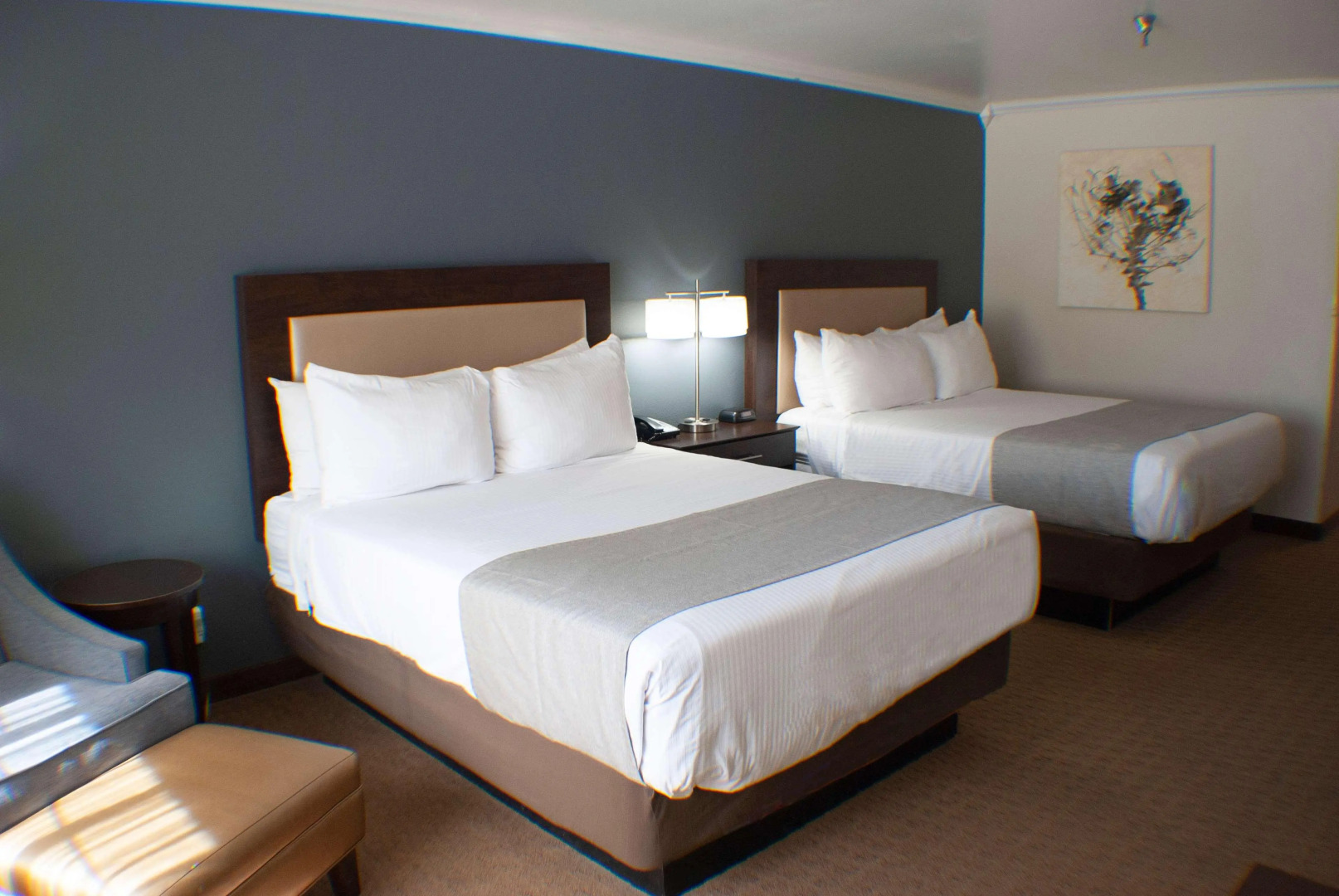 Best Western Mountain View Inn