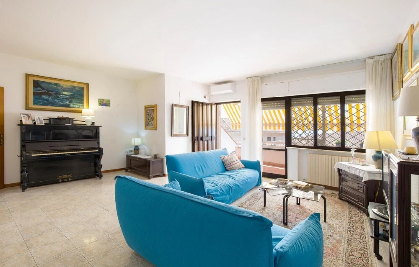 Stunning Home in Cetraro With 3 Bedrooms and Wifi