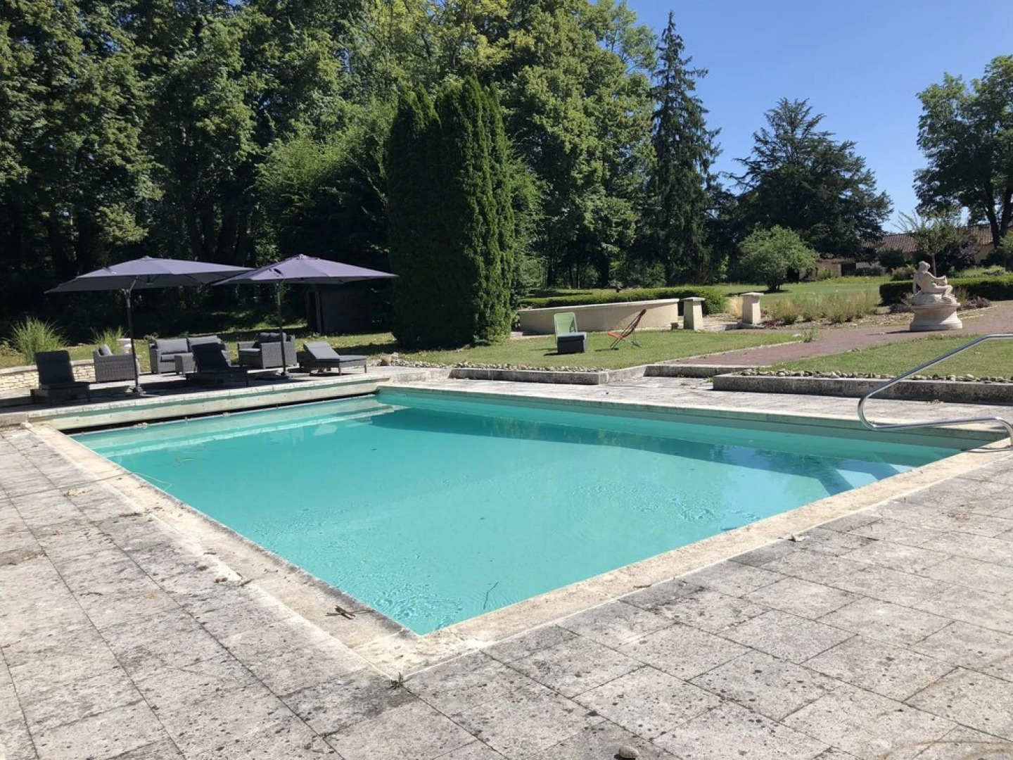 Chateau De La Gauderie