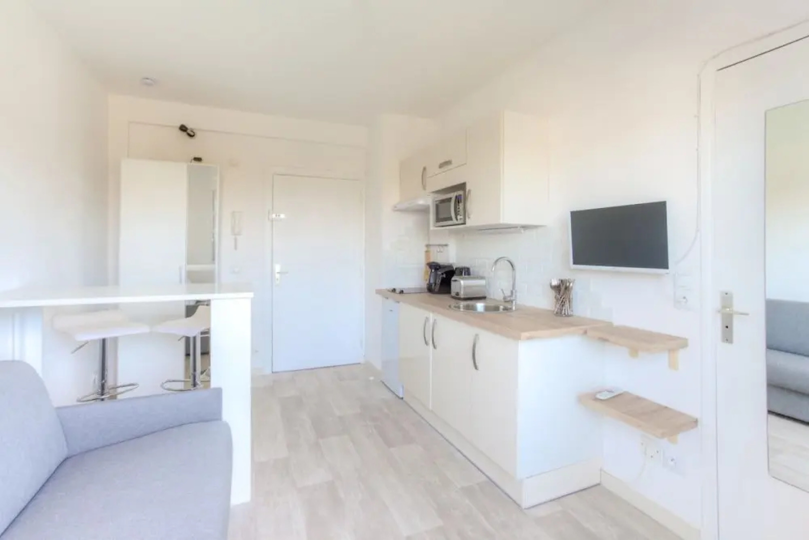 Les Vespins Private Studio