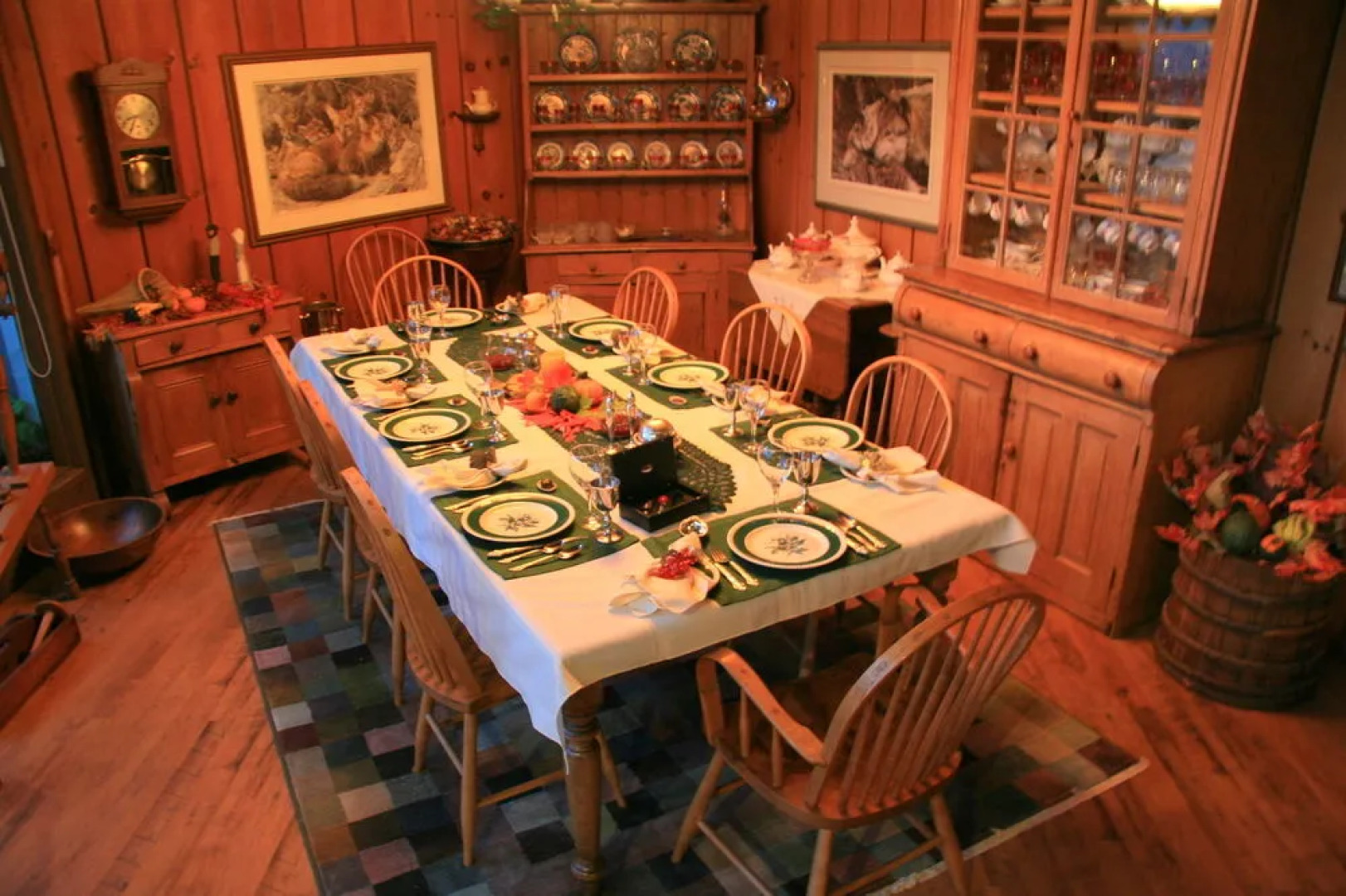 Stouffermill Bed & Breakfast