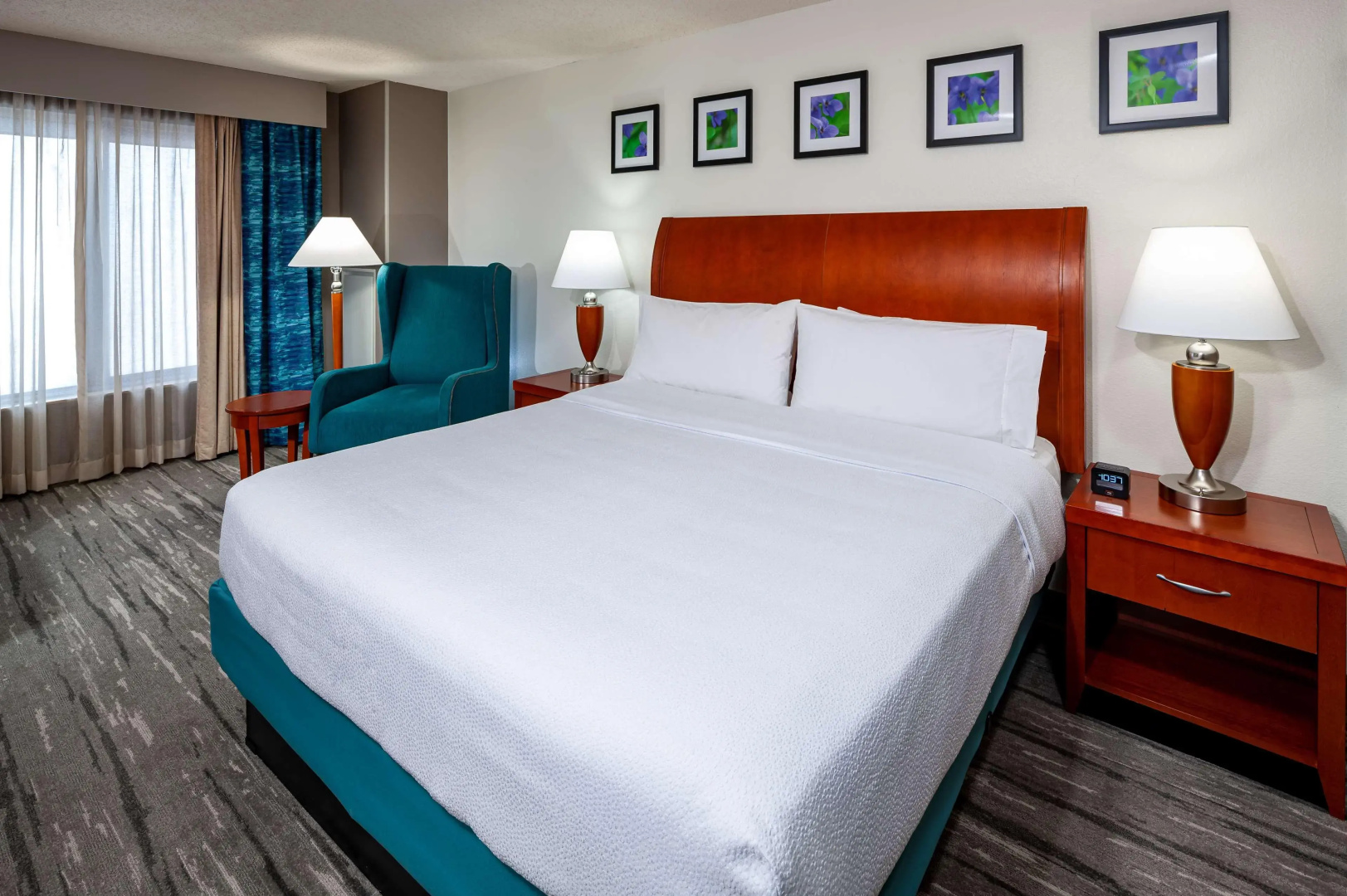 Hilton Garden Inn Chicago OHare Airport