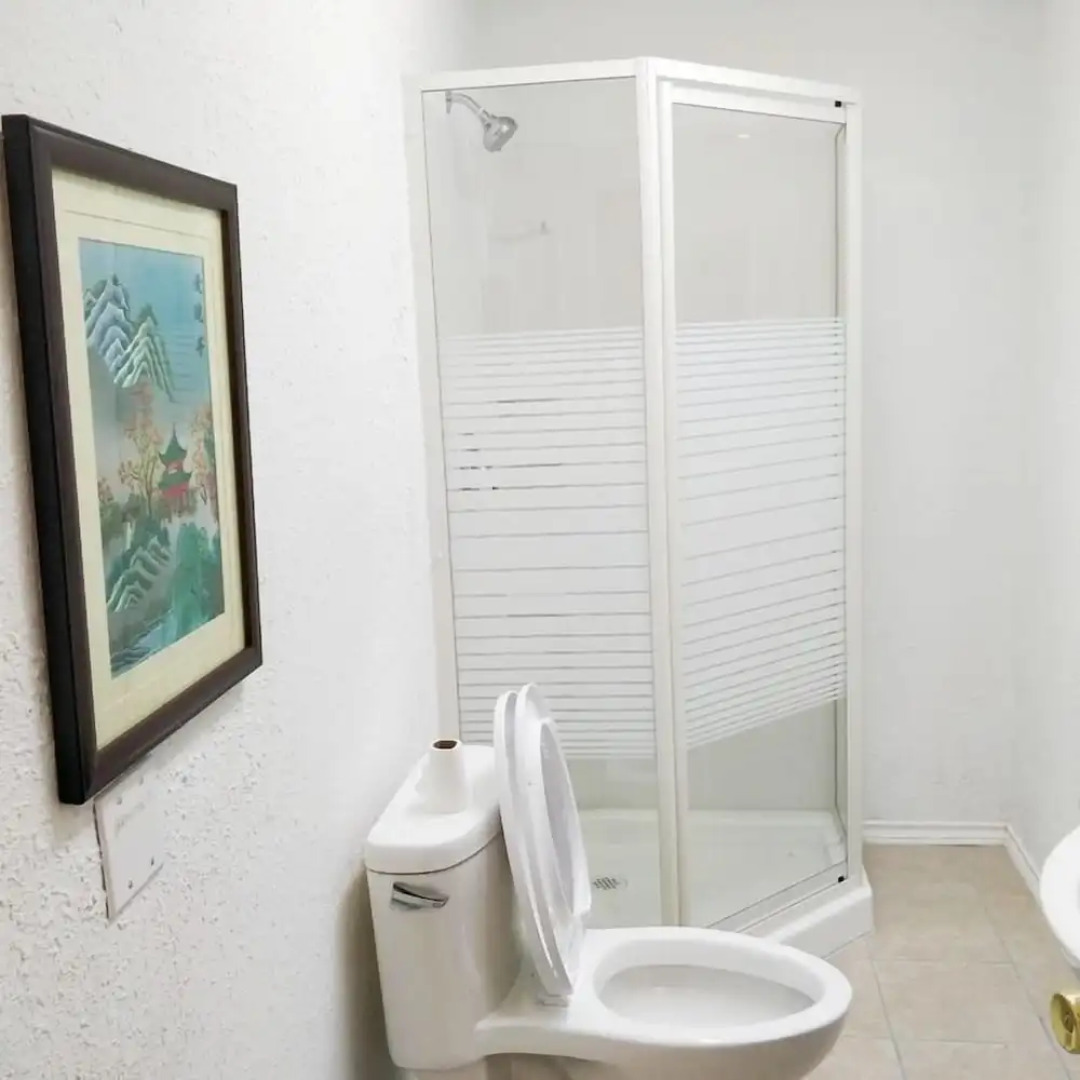 Capilano Forest Little House