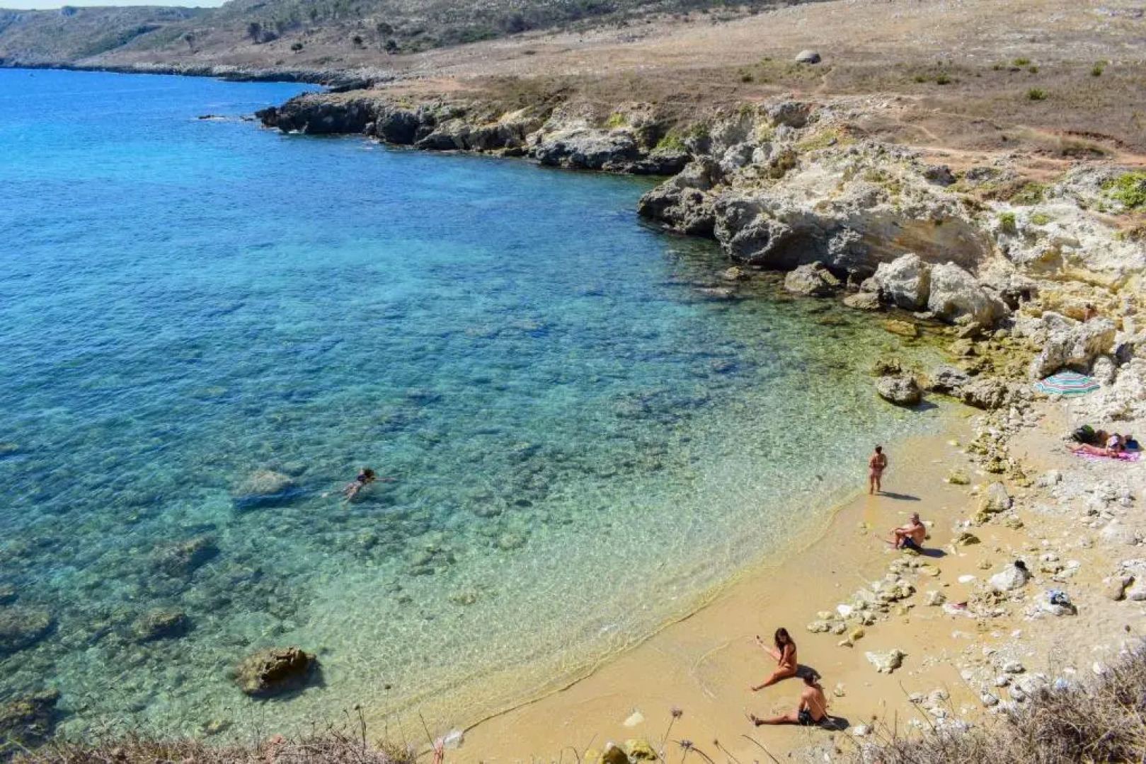 Masseria Bosco Mazza