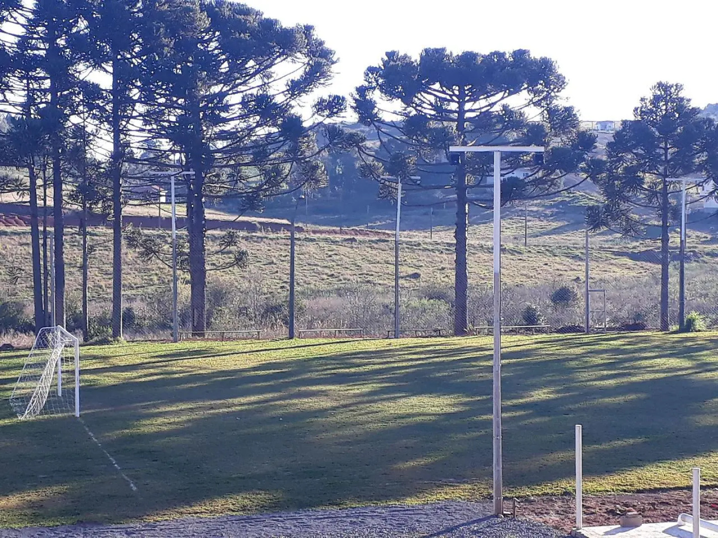 Machadinho Thermas Resort SPA