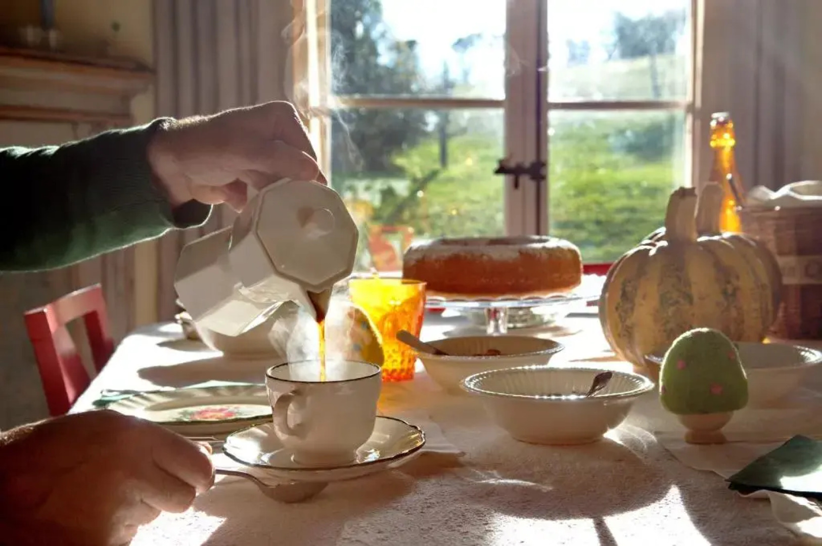 Cà Bianca dellAbbadessa