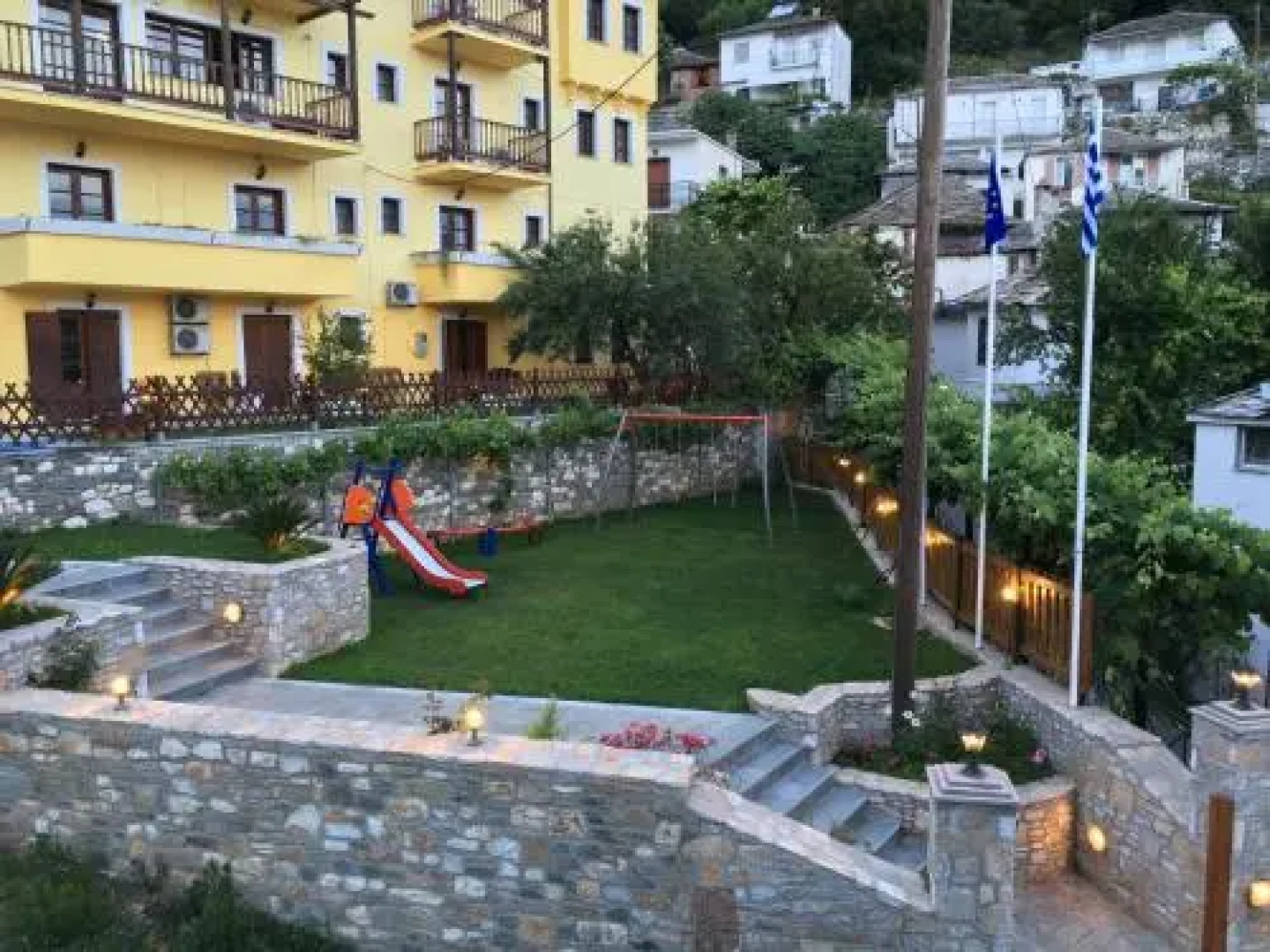 Thassos Inn