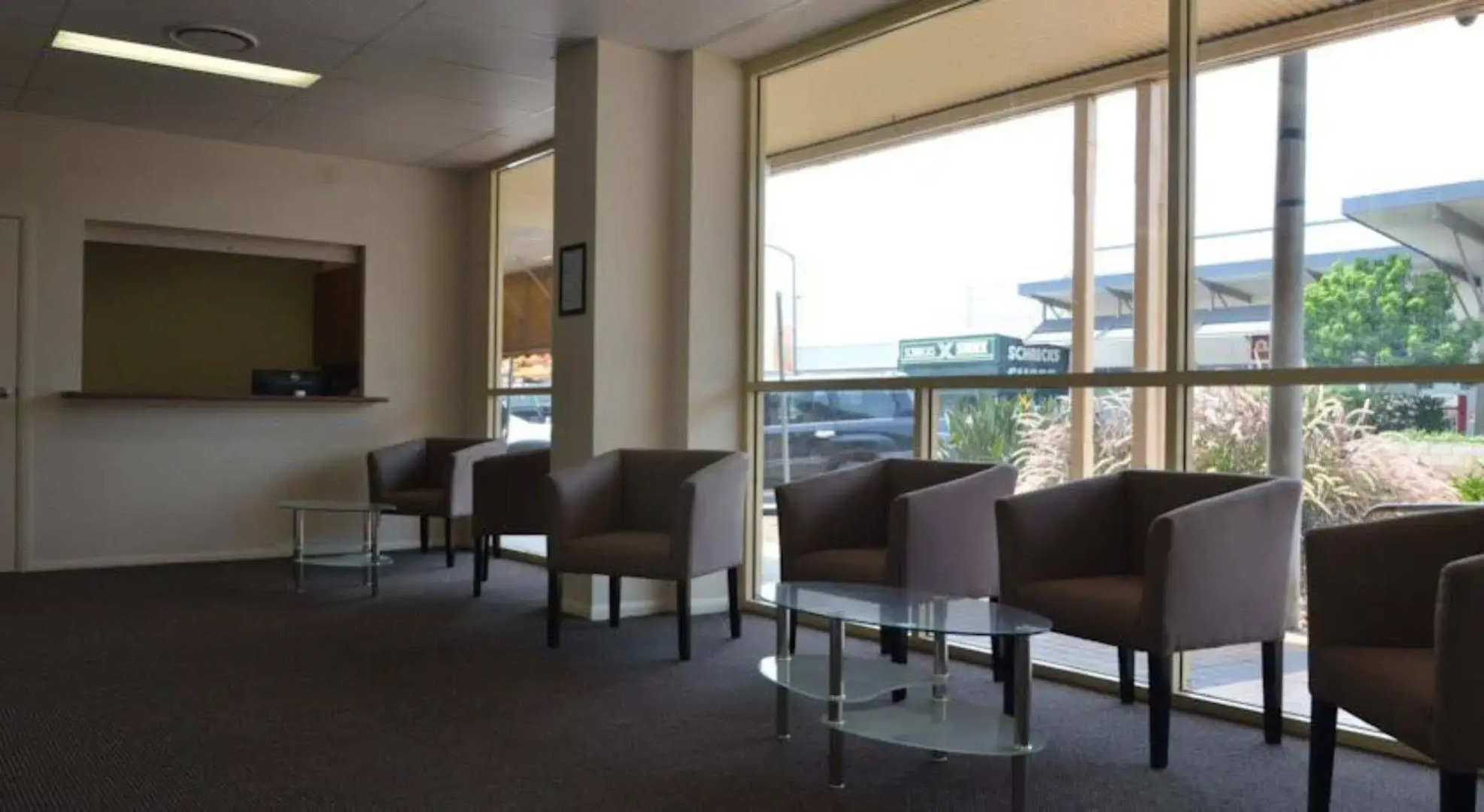 The Australian Hotel Motel Dalby