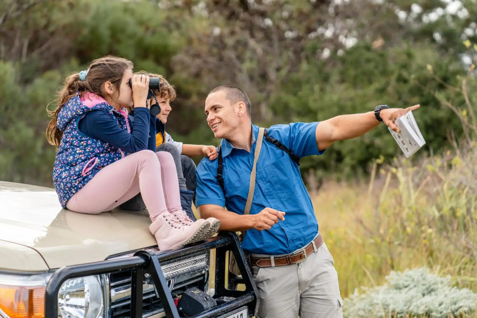 Perivoli Lagoon House