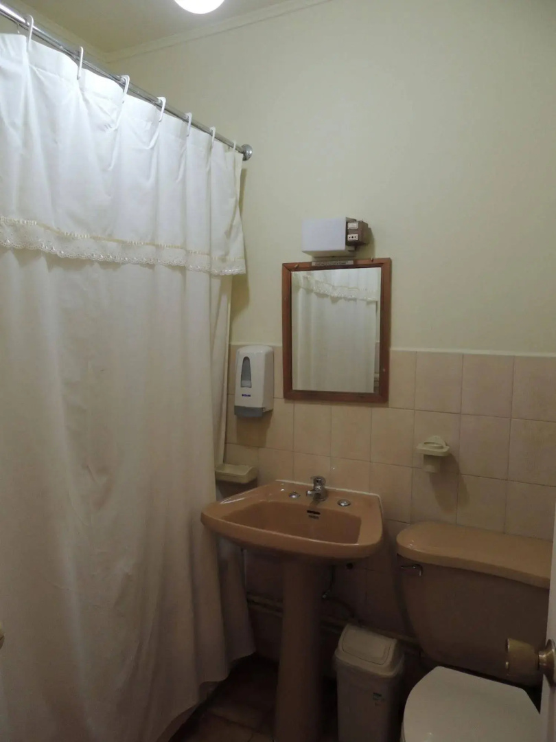 Hostel Natales