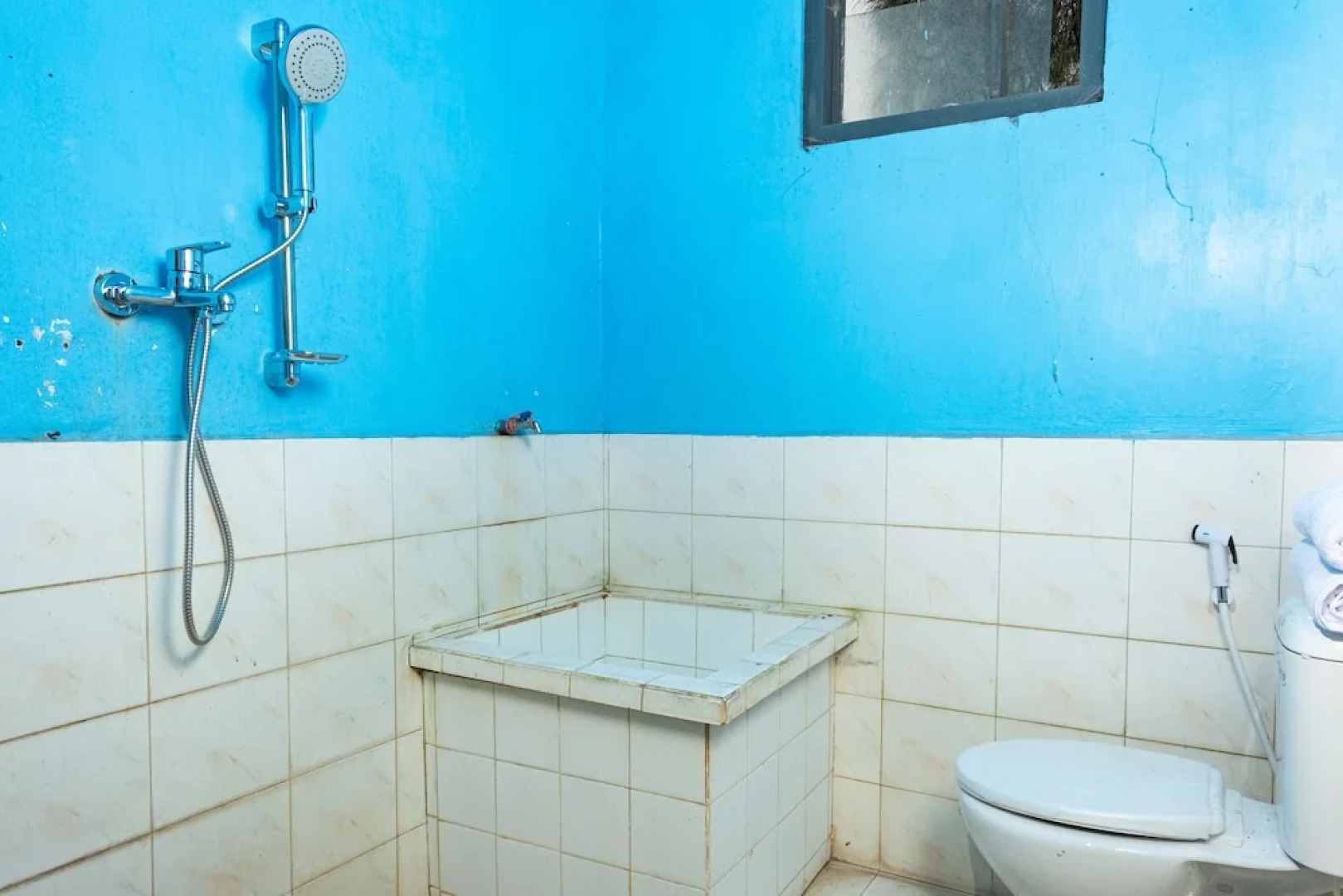 Penginapan Rizky by OYO Rooms