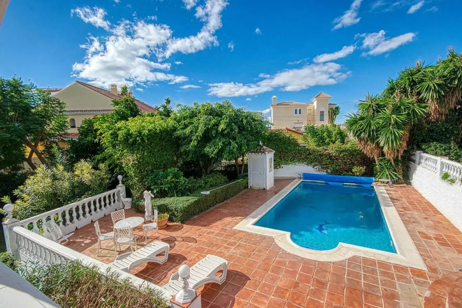 Villa Bonita Fuengirola