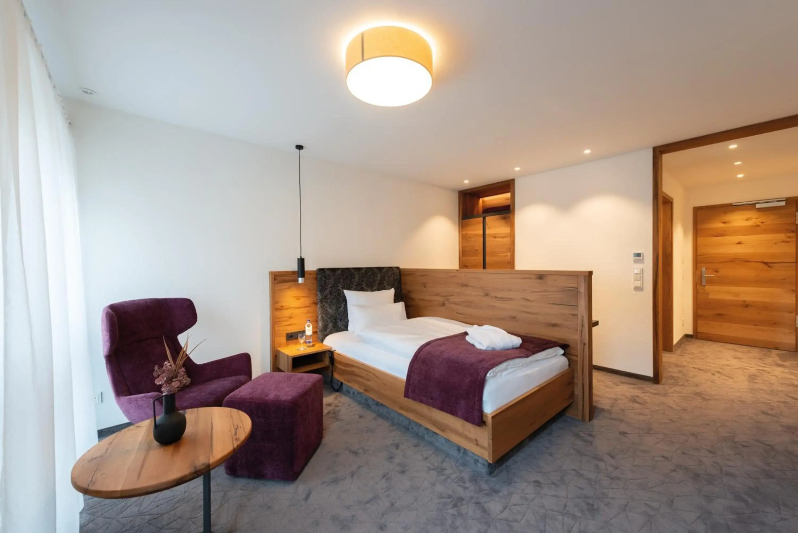 Kur- und Wellnesshotel Förch