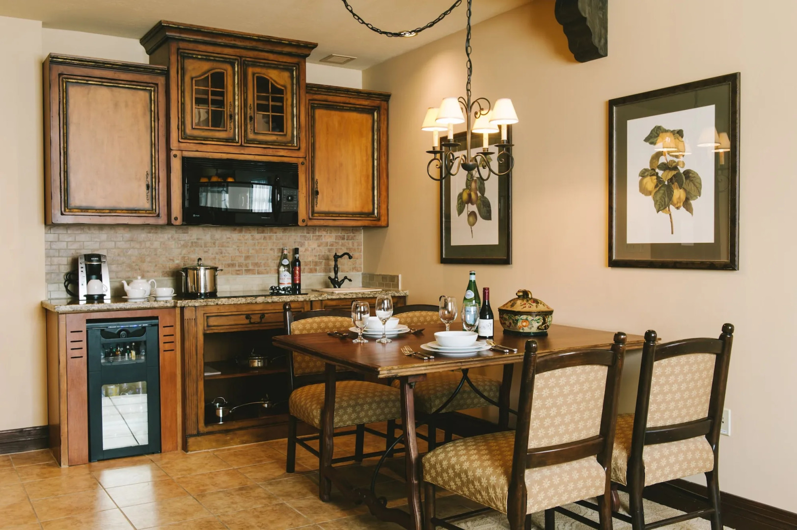 Hotel Granduca Houston