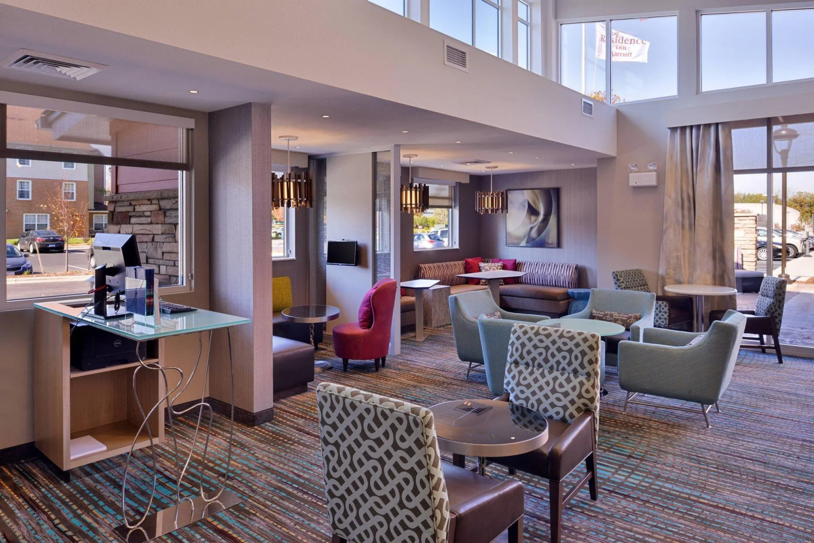 Residence Inn East Lansing