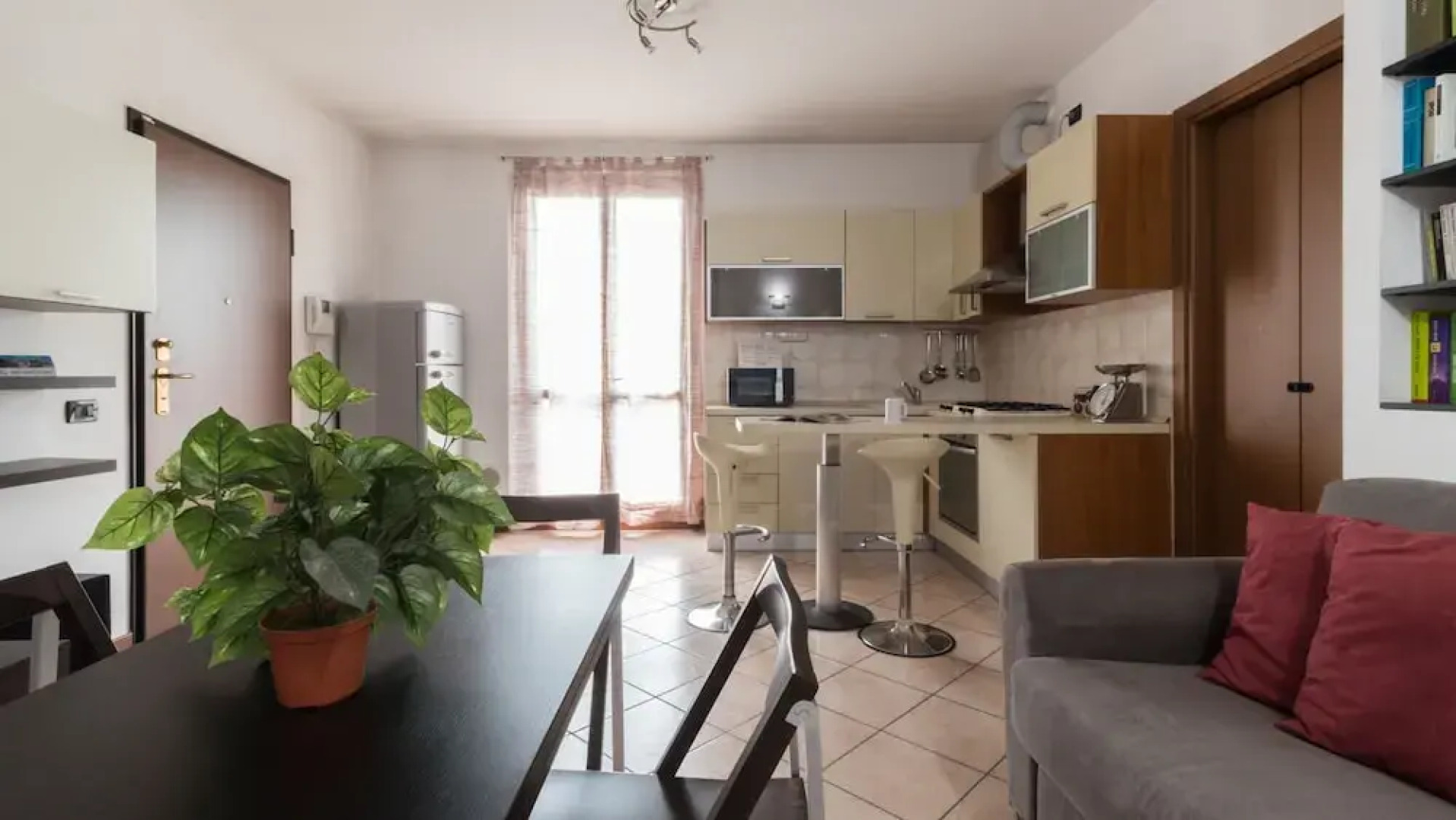 Italianway - Andrea Doria 49