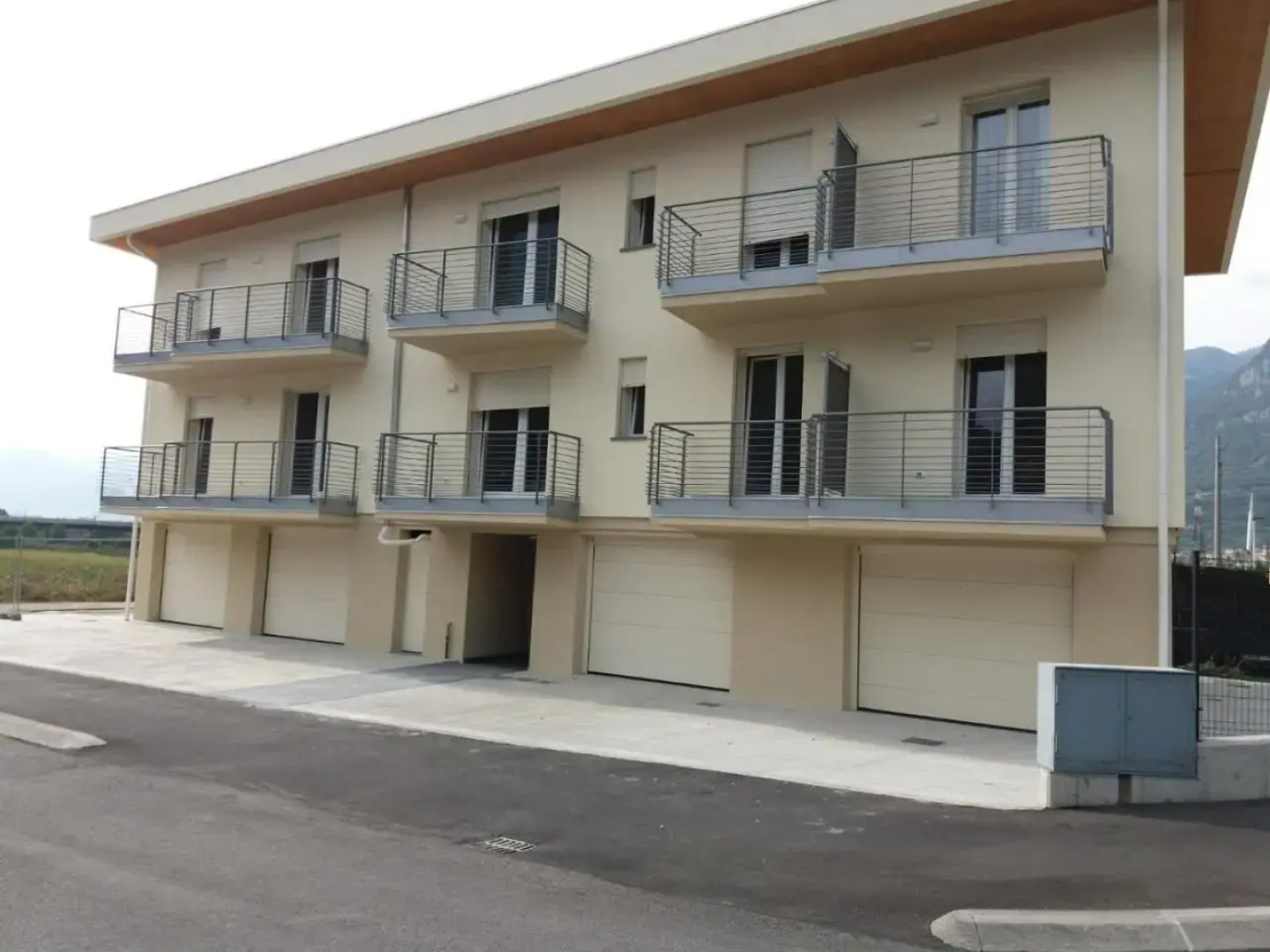 Brothers' Suites