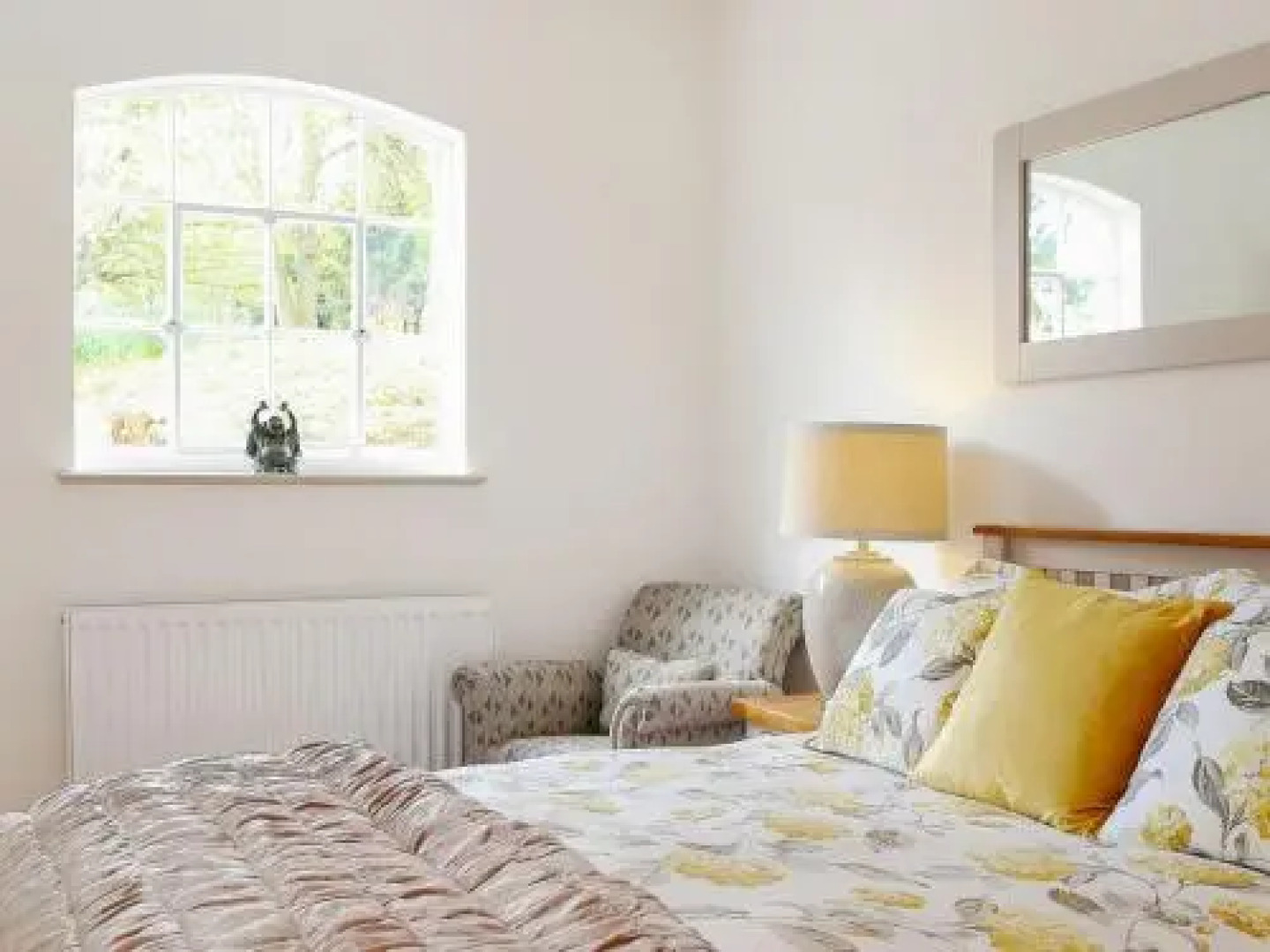 The Manor Coach House