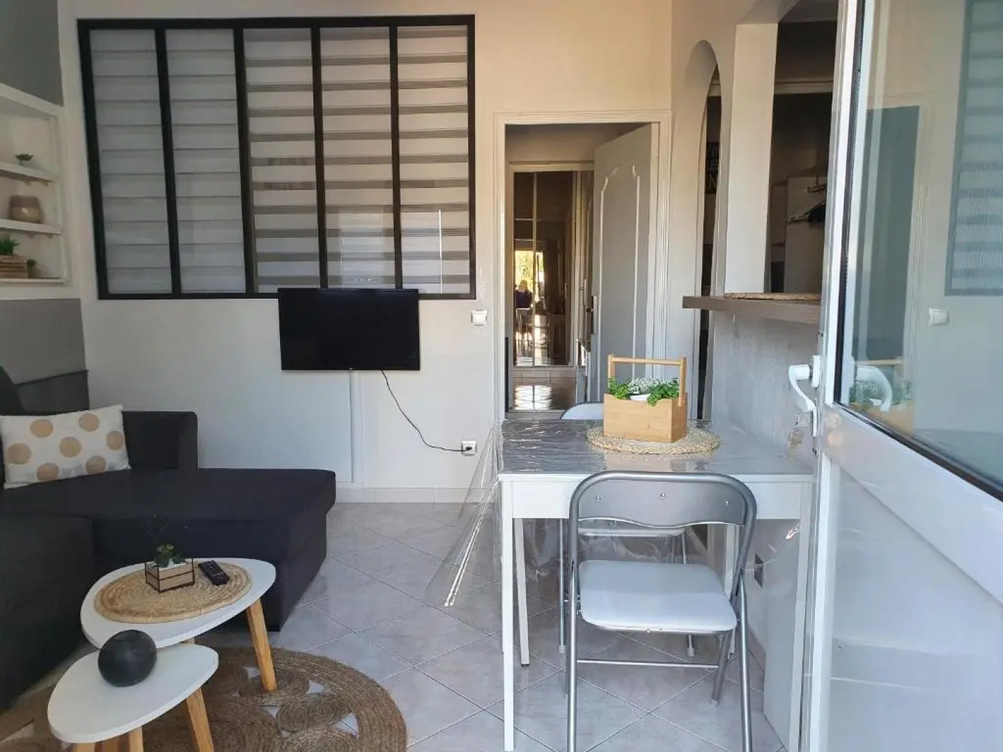 Villa les palmiers -Stretta di i mandarini